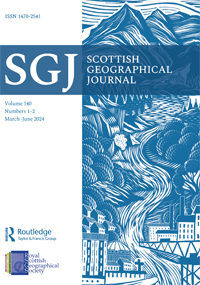 SGJ cover