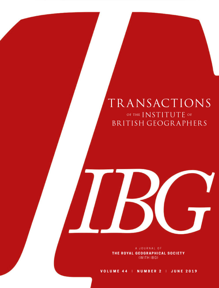 Transactions cover