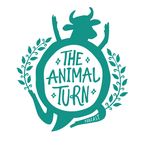 The Animal Turn logo