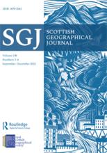 SGJ cover image